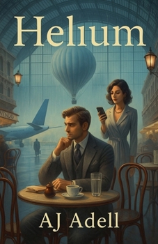 Paperback Helium Book