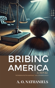 Paperback Bribing America Book