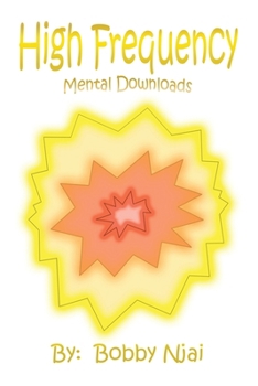 Paperback Mental Downloads: High Frequency Book