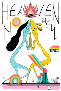 Hardcover Heaven No Hell Book