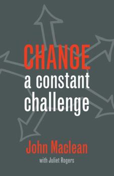 Paperback Change: A Constant Challenge Book