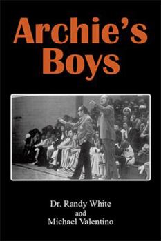Paperback Archie's Boys Book