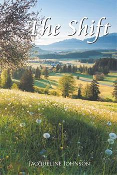 Paperback The Shift Book