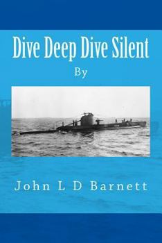 Paperback Dive Deep Dive Silent Book