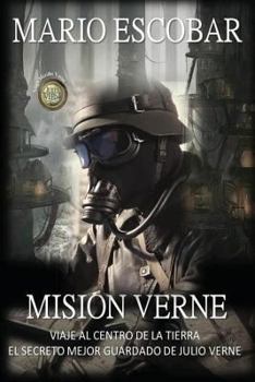 Paperback Mision Verne [Spanish] Book