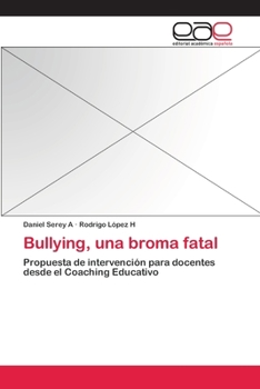 Paperback Bullying, una broma fatal [Spanish] Book