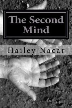 Paperback The Second Mind: A Collection of Poems and Short Stories Book