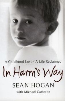 Paperback In Harm's Way Book