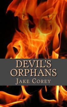 Paperback Devil's Orphans Book