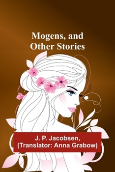 Paperback Mogens, and Other Stories Book