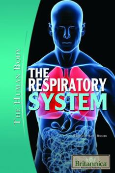 Library Binding The Respiratory System Book