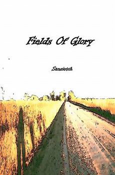 Paperback Fields Of Glory Book