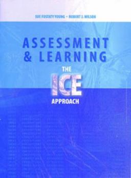 Paperback Assessment & Learning: The Ice Approach Book