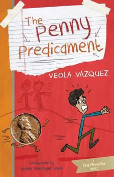 Paperback The Penny Predicament Book