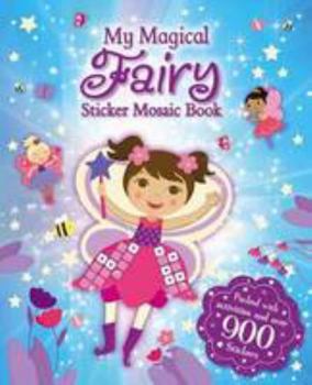 Paperback Magical Fairies! (Doll Dressing) Book