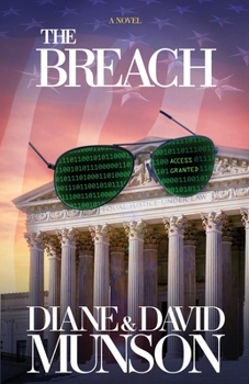 Paperback The Breach Book