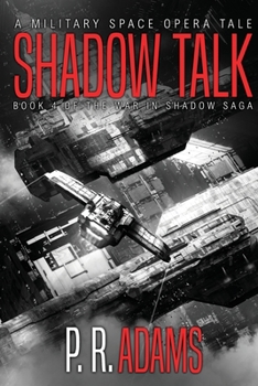 Paperback Shadow Talk Book