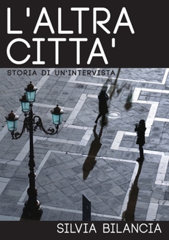 Paperback L'altra città [Italian] Book