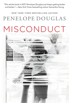 Paperback Misconduct Book
