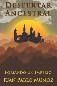 Paperback Despertar Ancestral [Spanish] Book