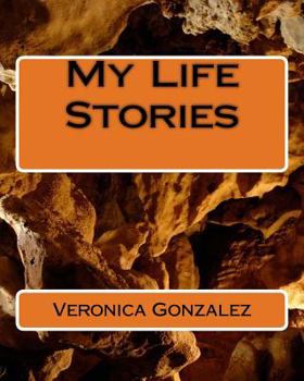 Paperback Life stories Book