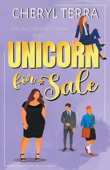 Paperback Unicorn For Sale Book