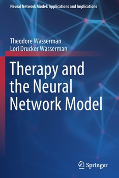 Paperback Therapy and the Neural Network Model Book