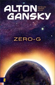 Paperback Zero-G Book