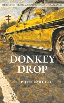 Paperback Donkey Drop Book