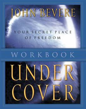 Paperback Under Cover Workbook Book