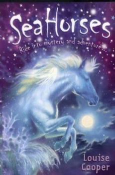 Paperback Sea Horses Guardian Of The Stone Book
