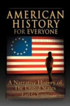 Hardcover American History for Everyone Book