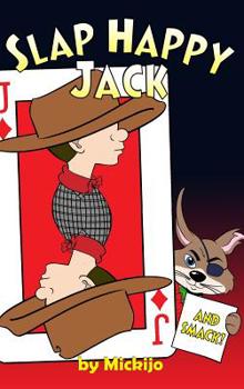 Hardcover Slap Happy Jack Book