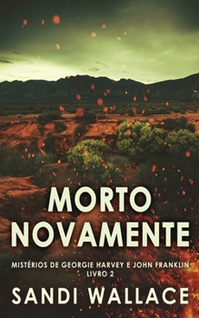 Paperback Morto Novamente [Portuguese] Book