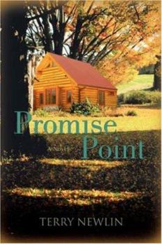 Paperback Promise Point Book