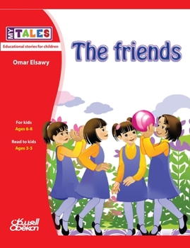 Paperback My Tales: The friends Book