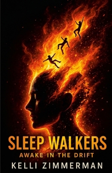 Paperback Sleep walkers Book