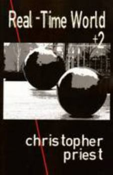 Paperback Real-Time World + 2 Book