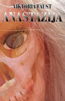 Paperback Anastazija [Croatian] Book