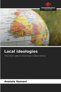 Paperback Local ideologies Book
