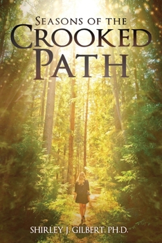 Paperback Seasons of the Crooked Path Book
