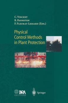 Paperback Physical Control Methods in Plant Protection Book