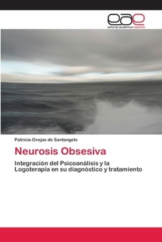 Paperback Neurosis Obsesiva [Spanish] Book