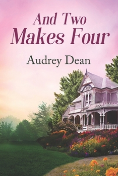 Paperback And Two Makes Four Book