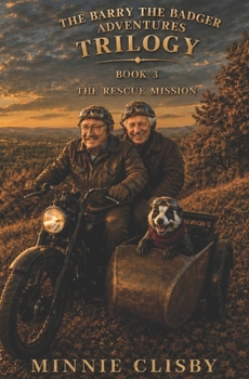 Paperback The Rescue Mission Book