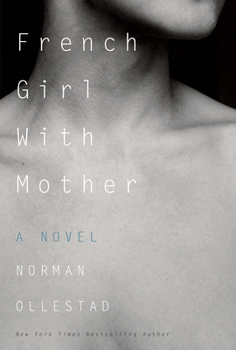Hardcover French Girl with Mother Book