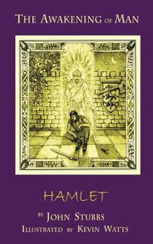 Paperback The Awakening of Man Hamlet Book