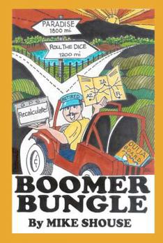 Paperback Boomer Bungle Book