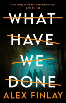 Paperback What Have We Done Book
