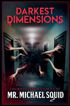 Paperback Darkest Dimensions Book